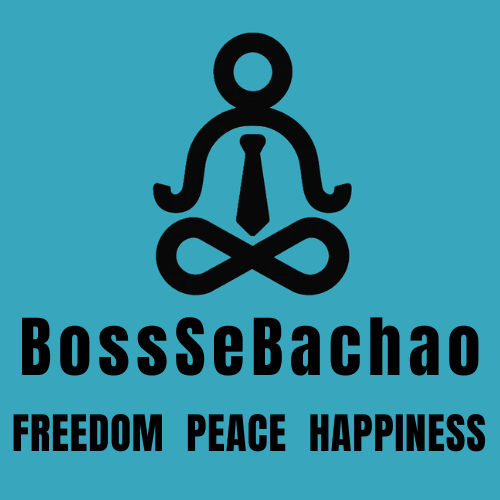 BossSeBachao logo