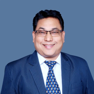 Sunil Das